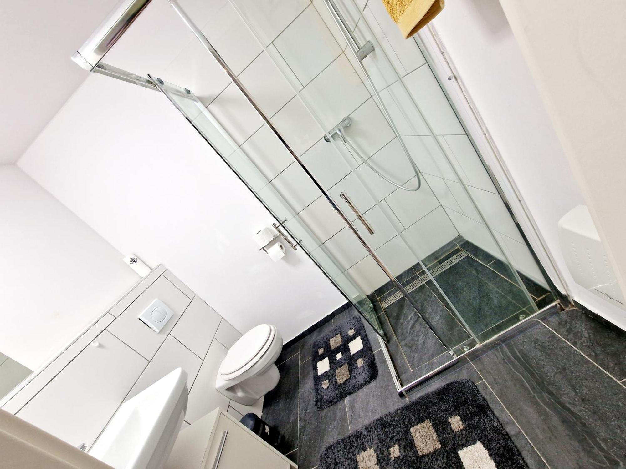 Ibo-Apart 1 Zimmer Apartment In Херцогенаурах Экстерьер фото
